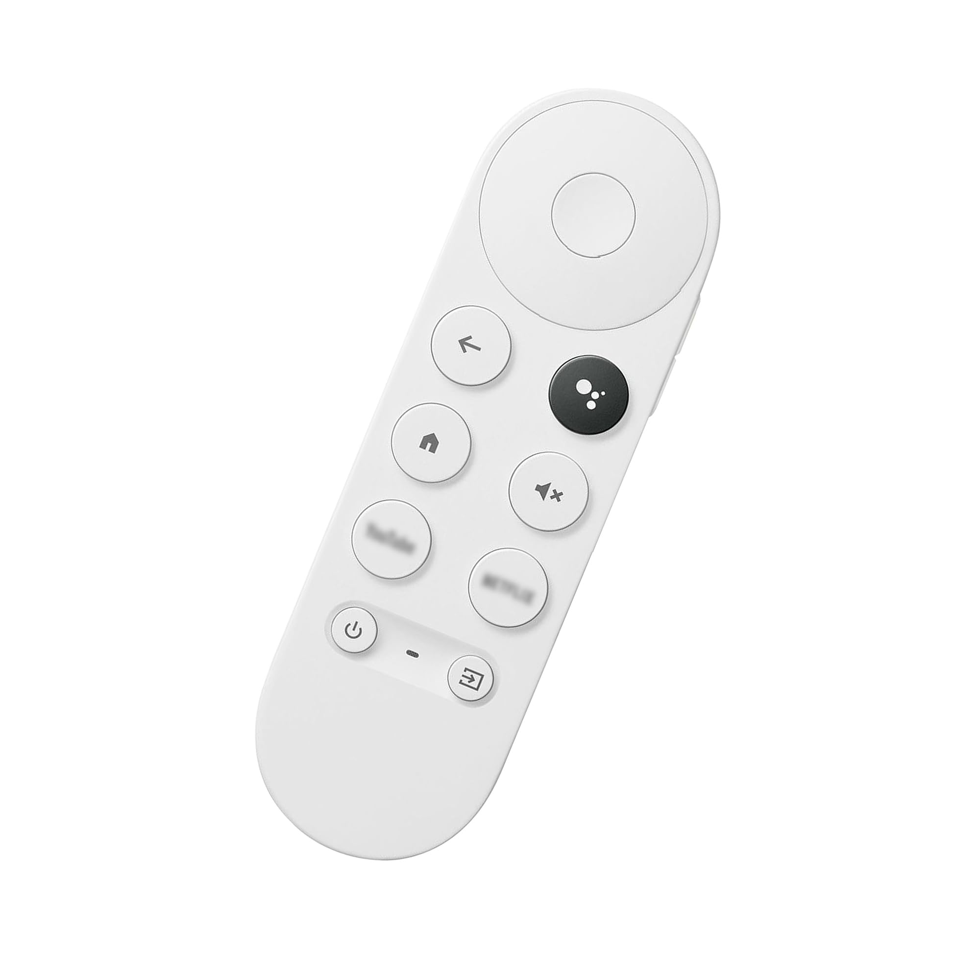 New Remote Control Replacement for Google TV Chromecast 4k Snow Streaming Media Player G9N9N GA01920-US GA01923-US GA01919-US GA02463-US GA01409-US