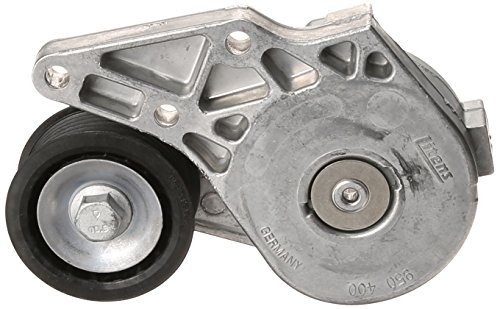 Tensioner