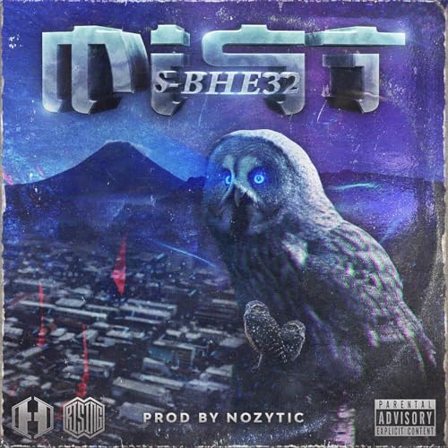  Mist [Explicit]