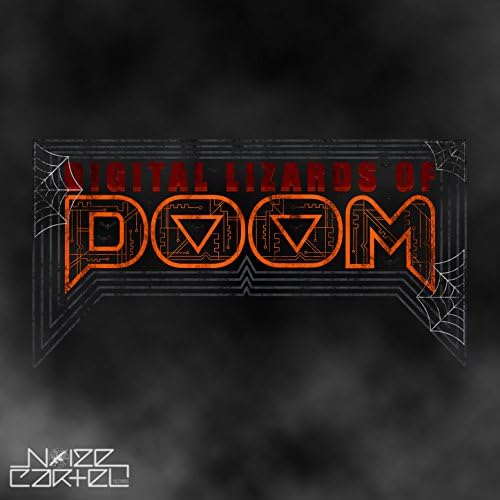 Amazon Music Digital Lizards of DoomのPretty Spooky Pop Amazon.co.jp