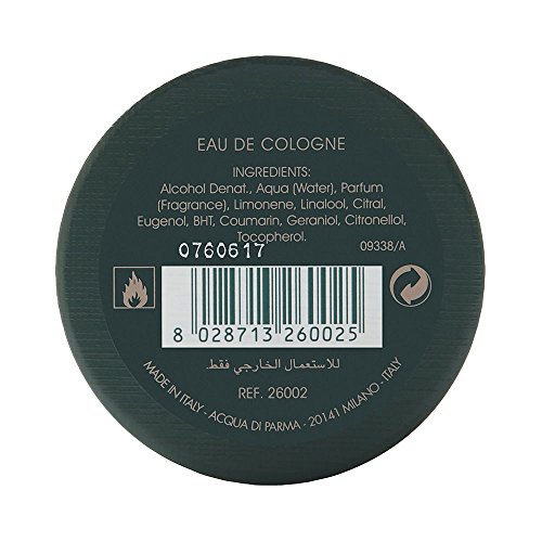 Image of Acqua Di Parma Colonia Club Eau De Cologne Spray 3.4oz