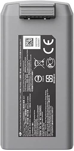 Miniatura 4 de DJI CP.MA.00000326.01 Mini 2 batería de vuelo inteligente (paquete de 2) (renovada)