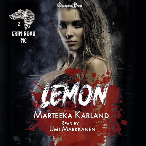 Lemon by Marteeka Karland episode artwork