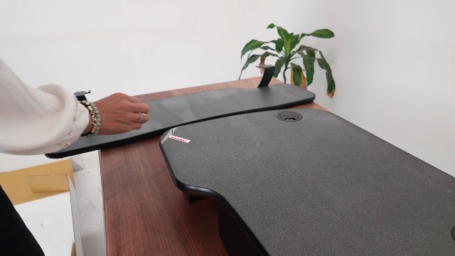 Amazon.com: VERSADESK PowerPro Standing Desk Converter 36” x 24