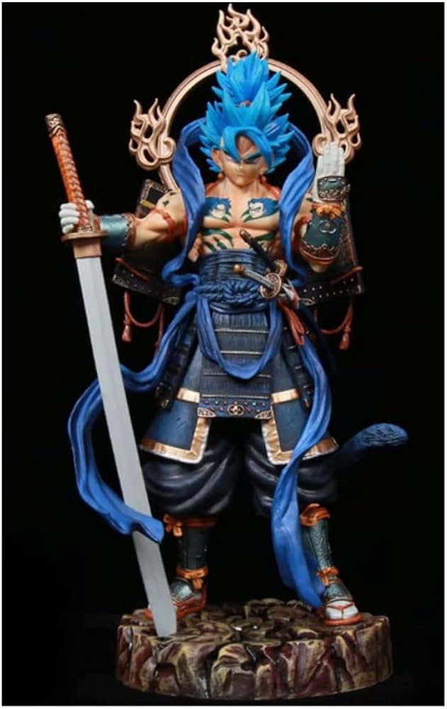 ベジータ 大猿 フィギュア