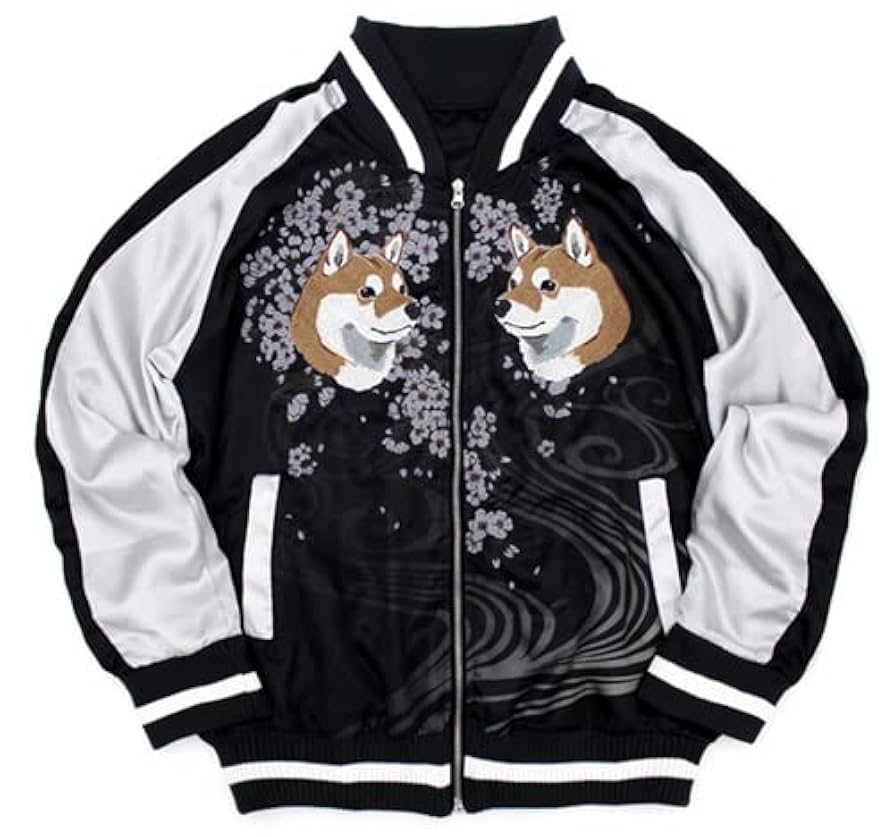 Amazon.co.jp: コスパ 世界の終わりに柴犬と 石原雄先生デザイン