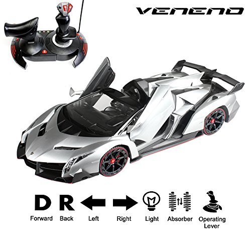rc lamborghini veneno
