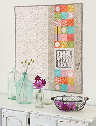 Stitched from the Heart: Quilts and More to Give