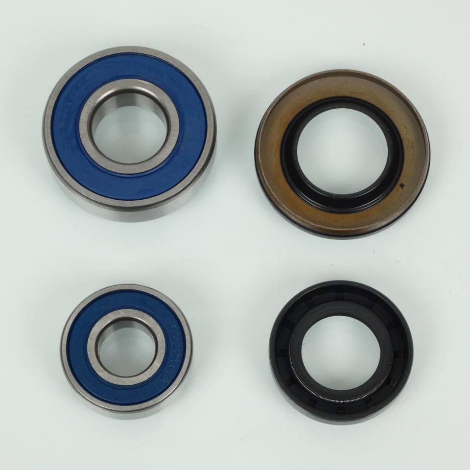 Rodamiento de rueda All Balls Quad Polaris 500 PREDATOR 2003 – 2007 Neuf