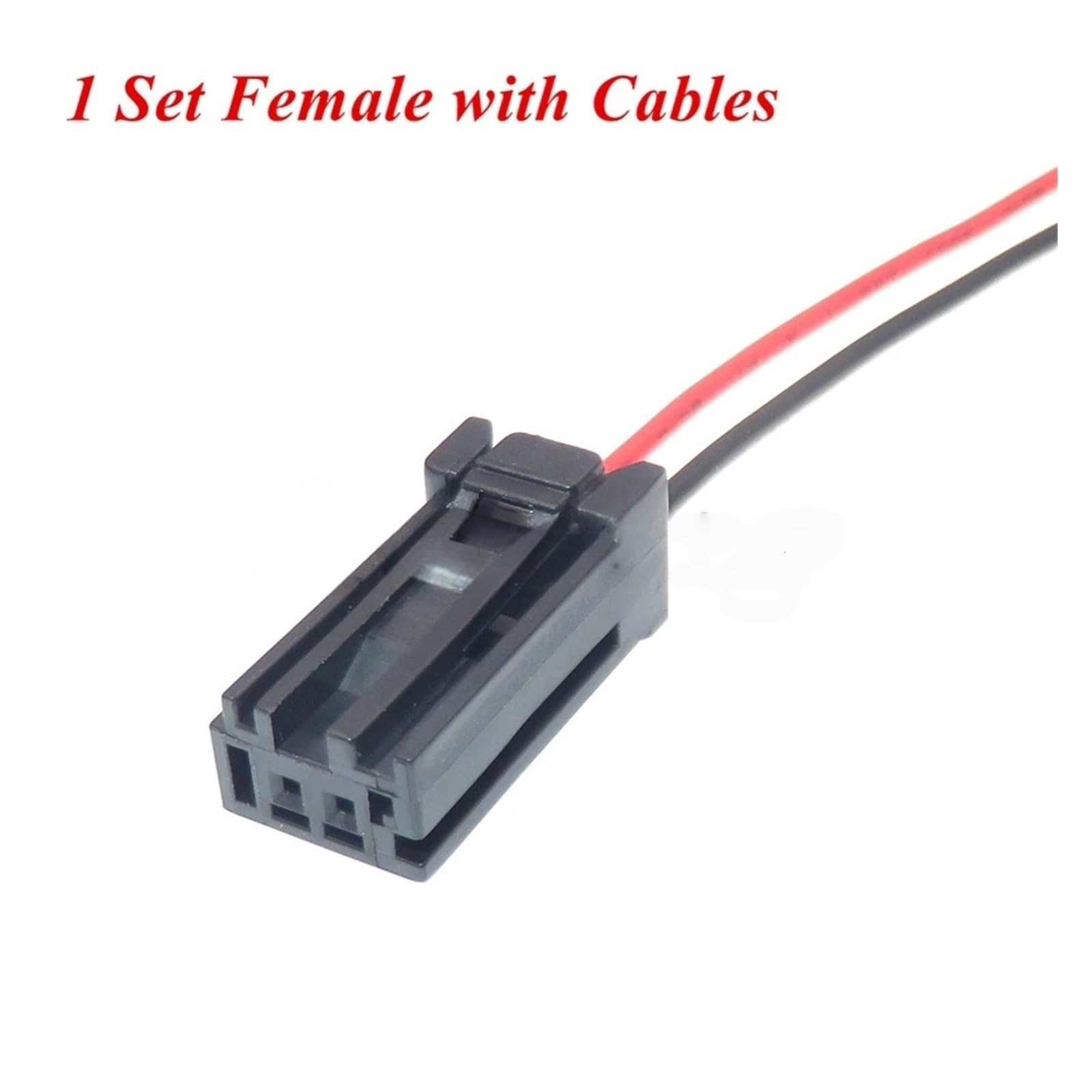 りなぺぺ Amazon | automotive wire connectors 1/5/10個 2ピン 90980-12D25
