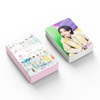 Amazon.com : Funwaretech Stray Kids Japan Season'S Greetings