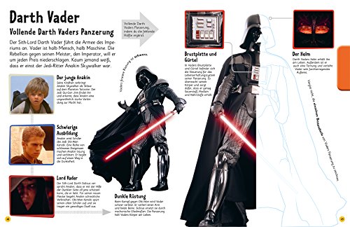 Das Mach-Malbuch. Star Wars™: Malen - Rätsel - Spiele - Quiz und mehr