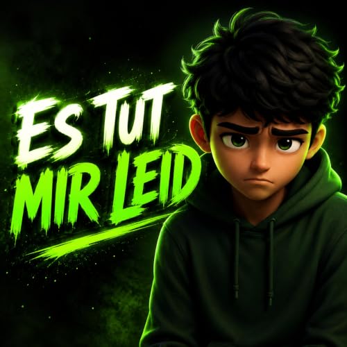 Es tut mir leid&hellip;