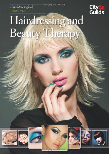 Hairdressing & Beauty Therapy Level 1