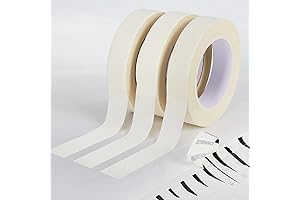 Masking Tape for Painting: Be a Precision Painter with Cindy Tape