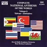  Thailand National Anthem (National)