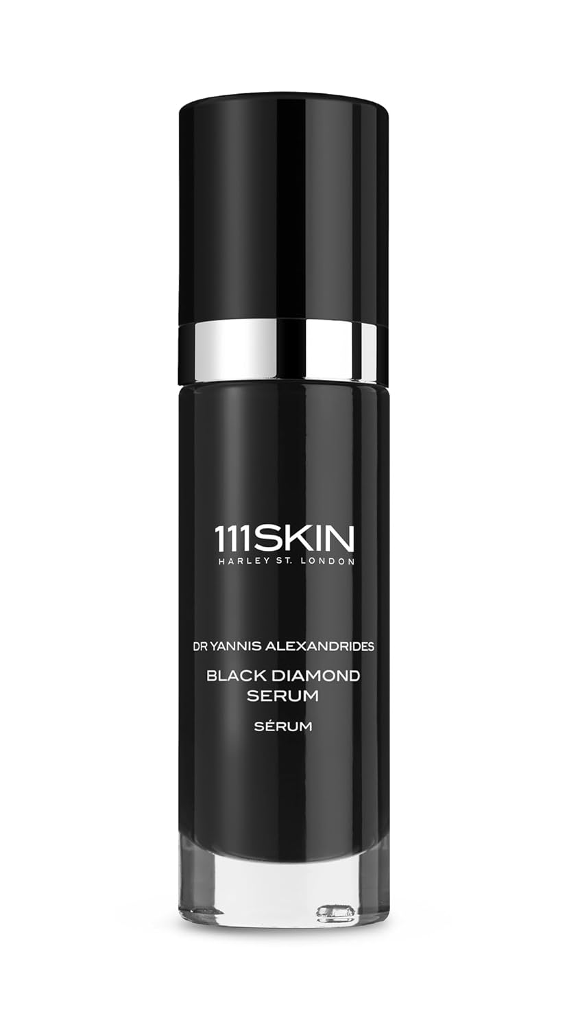 111SKIN HARLEY ST. LONDON Celestial Black Diamond Serum 30ml / 1fl.oz