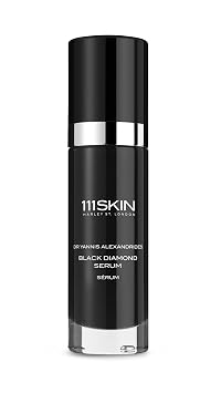 111SKIN HARLEY ST. LONDON Celestial Black Diamond Serum 30ml / 1fl.oz