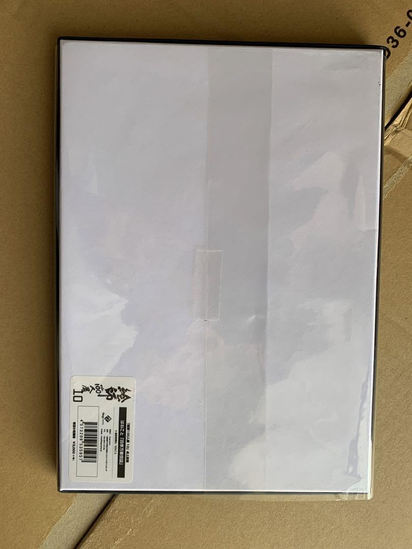 絵師100人展 はねこと 四季万華鏡図 複製原画 お隣の天使様 絵師100人展 10」卓上屏風 はねこと「四季万華鏡図」 - メルカリ