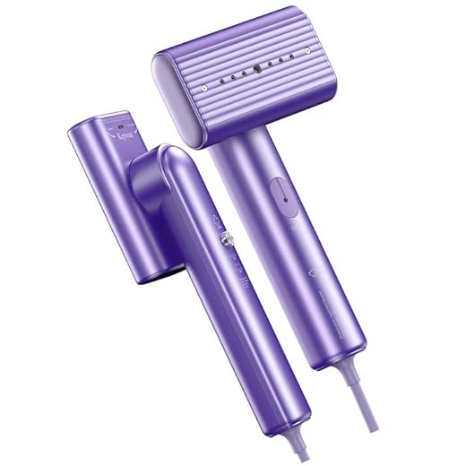 Kepwaa Portable Travel Steamer for Versatile Use