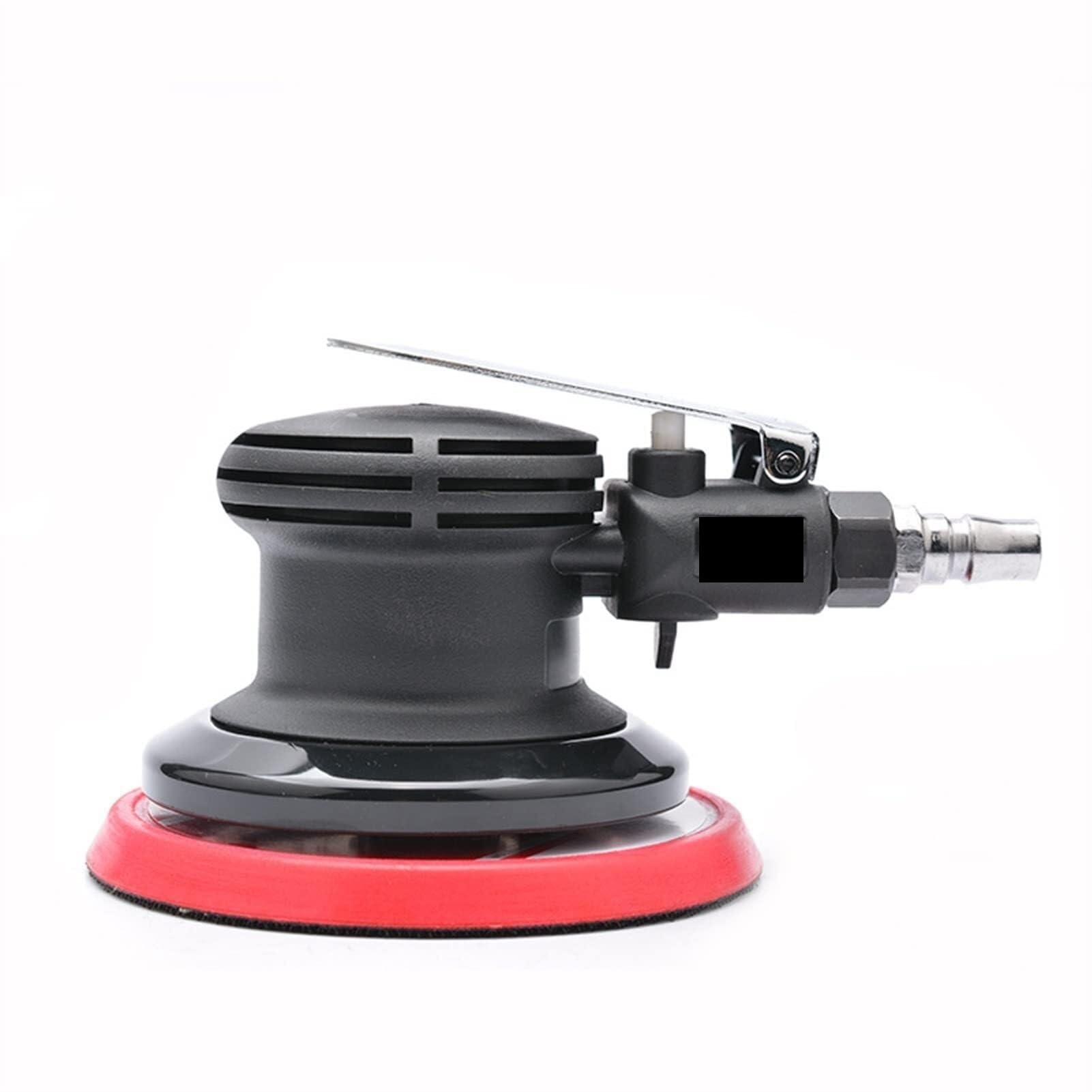 Amrttwy One Color Air Tools, Pneumatic Sandpaper Machine, Circular, 123Mm, Grinder, Polisher