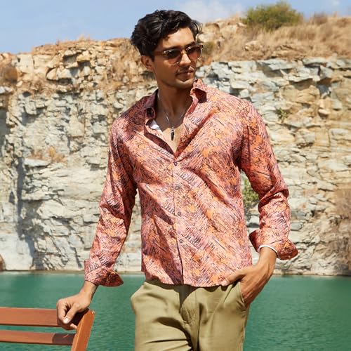 Image of Cahoot Men Shirt