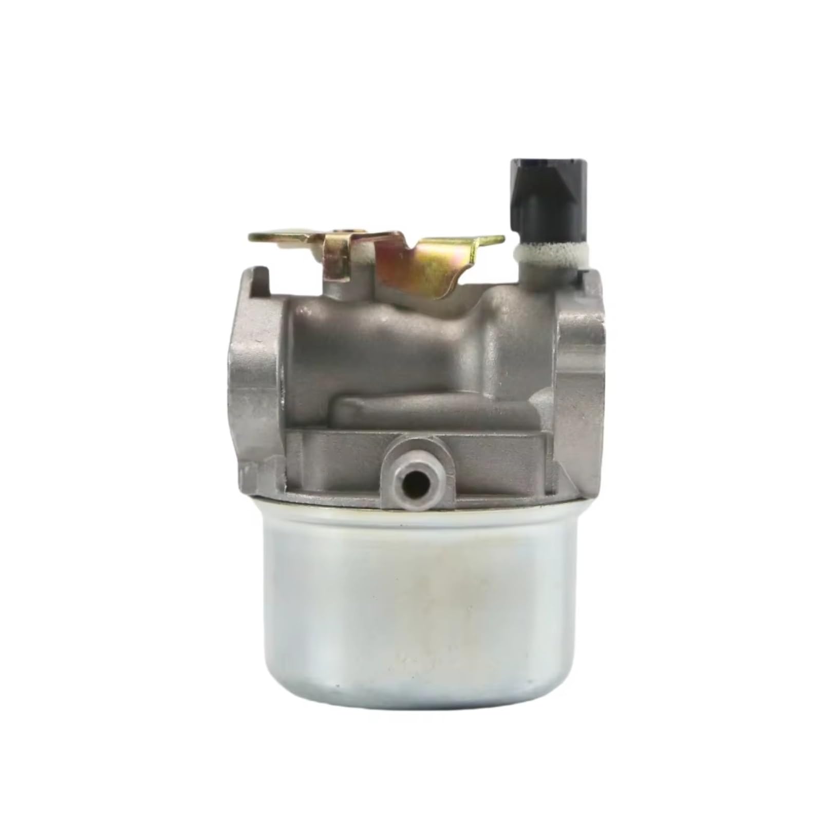 Carb Plunger Diaframma Parti di Ricostruzione Carburatore Per Tosaerba Per Briggs Per Stratton Per Quantum 498965 498965 494216 493422 49494971 698056 698056 BP17D-1 Prato