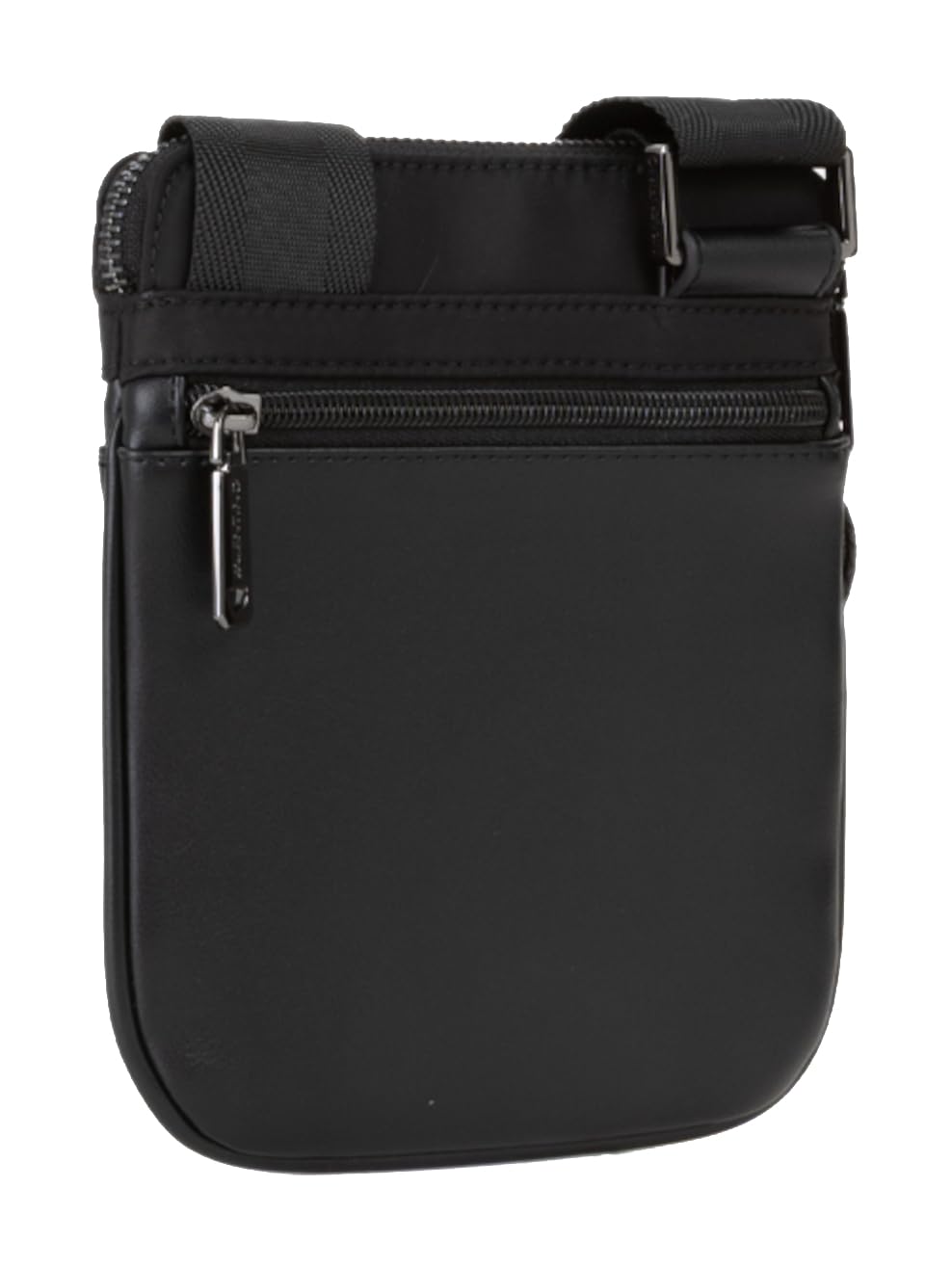 Valentino bolso bandolera Irons Crossbody Bag Nero negro