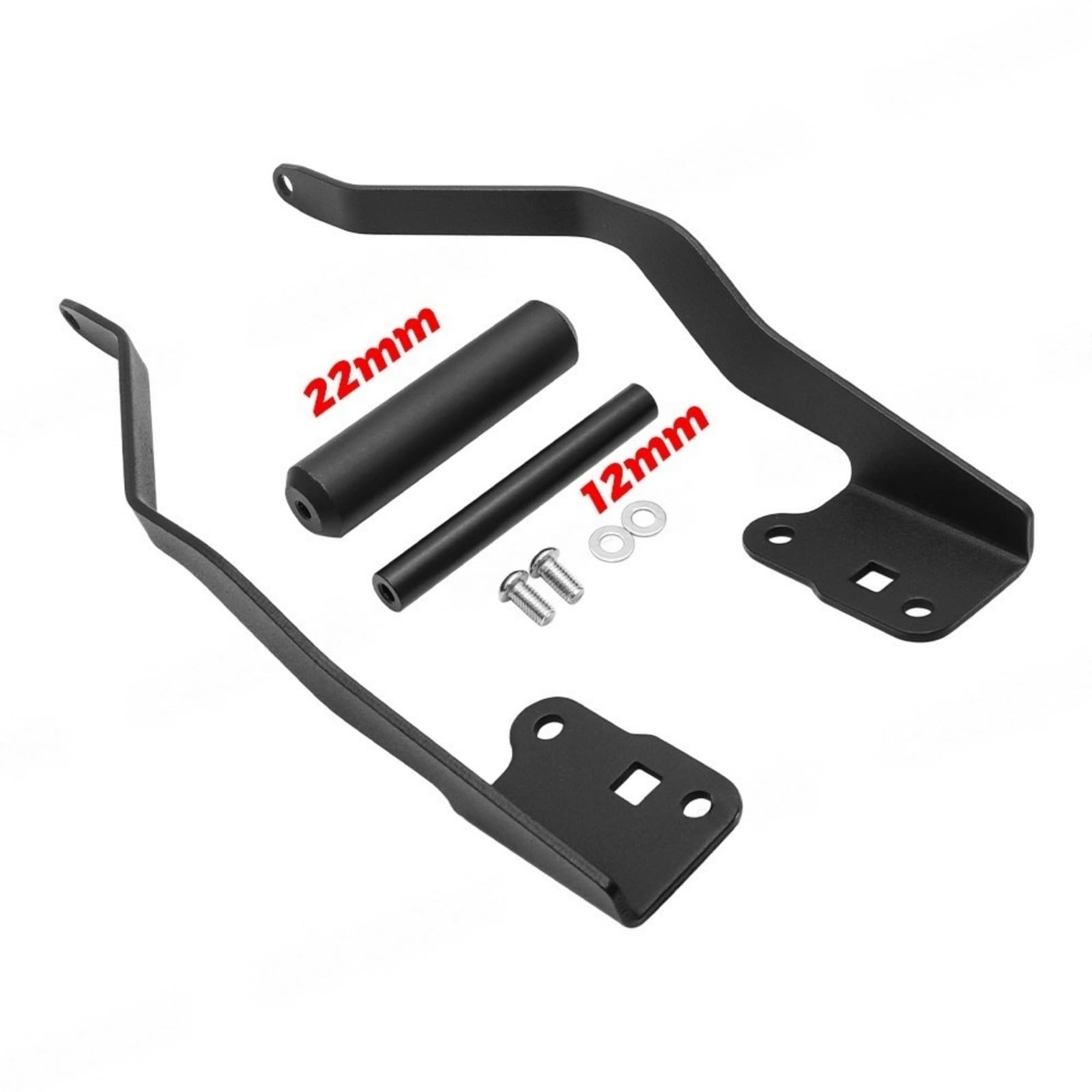 Support de Navigation pour BMW F750GS F850GS 2018-2020