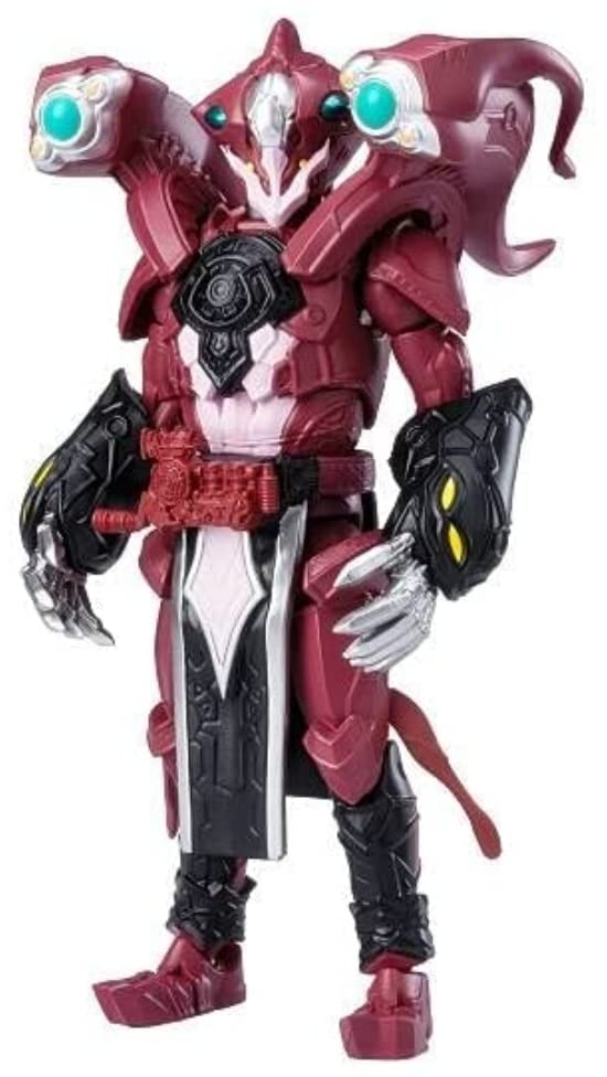 Amazon.co.jp: 【3.エボルト(究極態)】 SHODO-O 仮面ライダー10 : おもちゃ