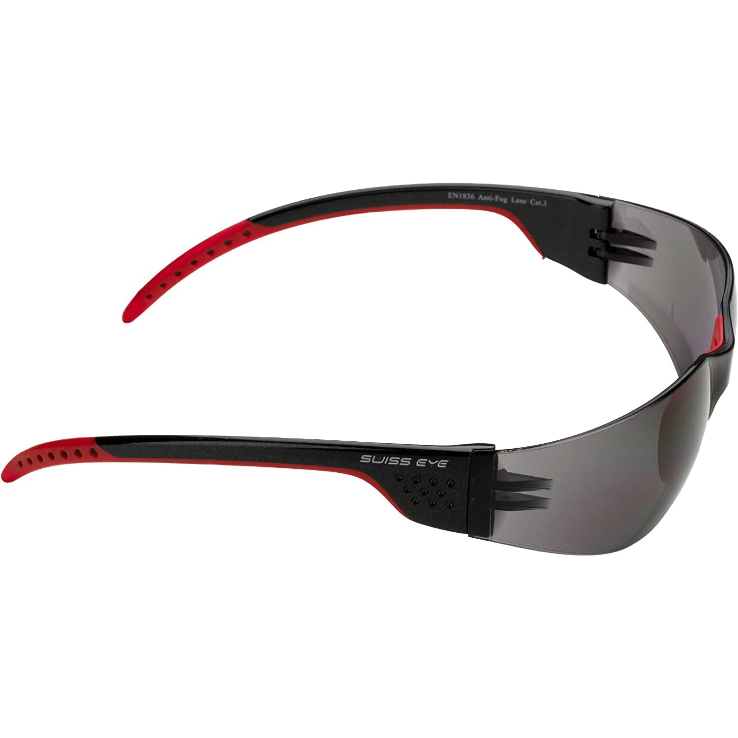 SWISSEYE Unisex Sportbrille Outbreak Luzzone S Sportbrille
