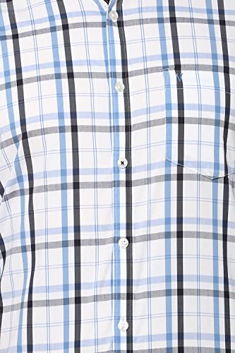 Image of Van Heusen Men's Slim Fit Shirt