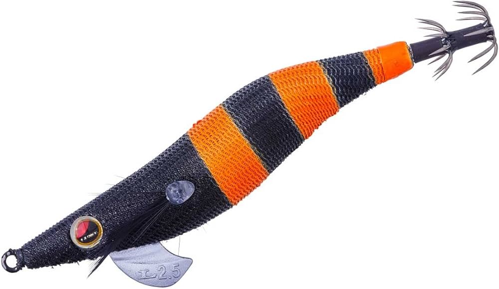 Amazon | がまかつ(Gamakatsu) スピードメタル エギドロッパー