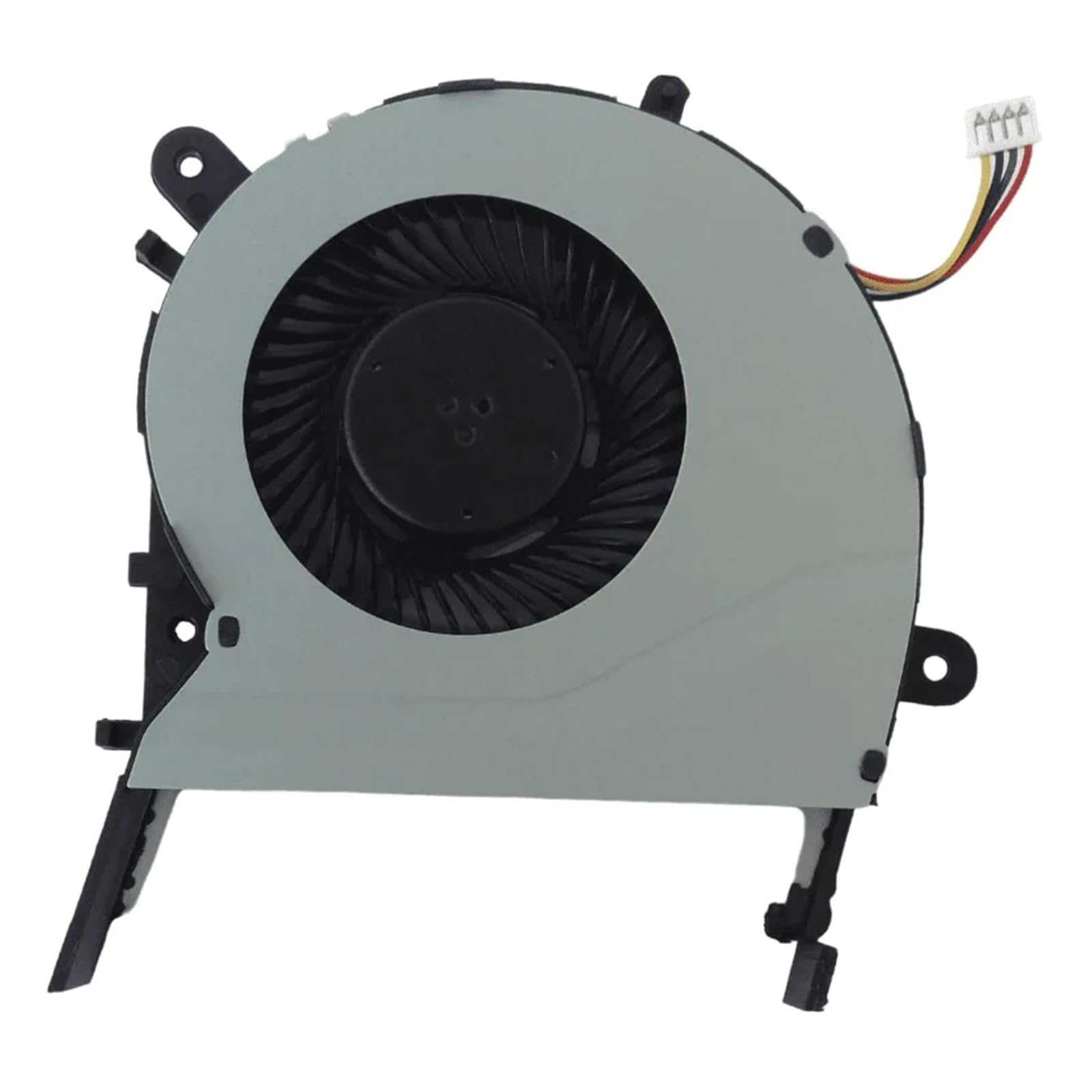 Wentylator chłodzący procesora, kompatybilny z ASUS, F555LA F555L X555 X555L X555LA X555LB X555LD X555LJ X555LN X555LP A555L K555L K555LD W591L Y583LD