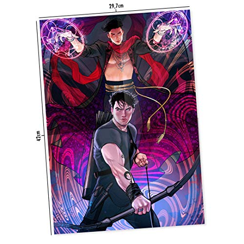 O Livro Branco Perdido (Edição de Colecionador - Volume 2 as Maldições Ancestrais) – Acompanha Brind