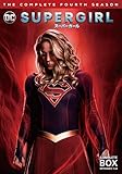 SUPERGIRL/�X�[�p�[�K�[���q�t�H�[�X�E�V�[�Y���r DVD �R���v���[�g�E�{�b�N�X