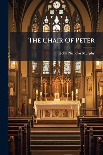 The Chair Of Peter