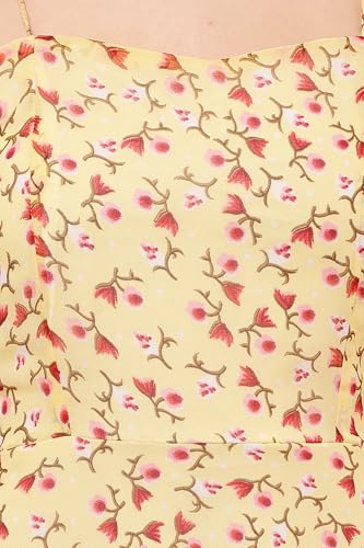 Image of Miranga Women's Knee Length Dress