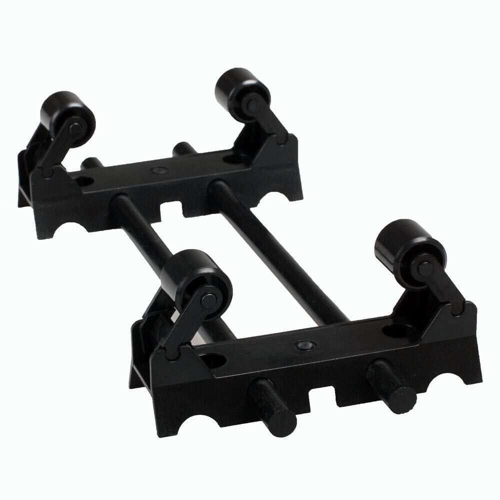 Base De Rodillo Jobo Para Tanque Combinado (1509) - ES