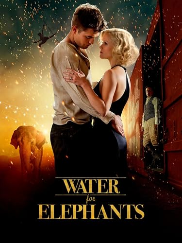 Water For Elephants