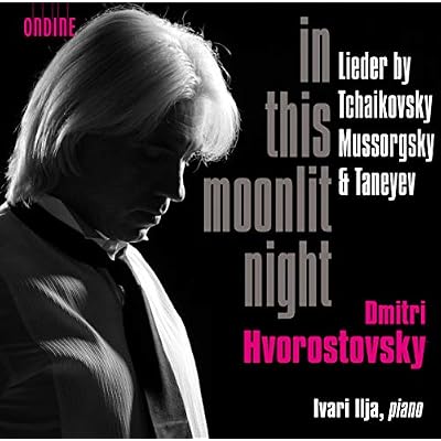 In This Moonlit Night