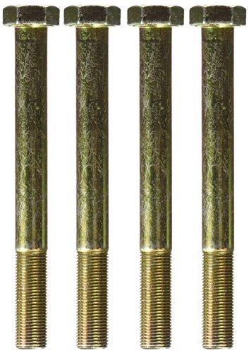 Image of Hard-to-Find Fastener 014973254971 Grade 8 Fine Hex Cap Screws, 5 /8-18 x 6, Piece-4