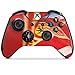 DeinDesign Skin kompatibel mit Microsoft Xbox One Controller Folie Sticker 1. FC Union Berlin Flagge Offizielles Lizenzprodukt