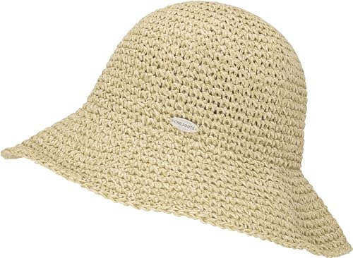 Mahina Bucket Hat Mixte CHILLOUTS contre les coups de soleil