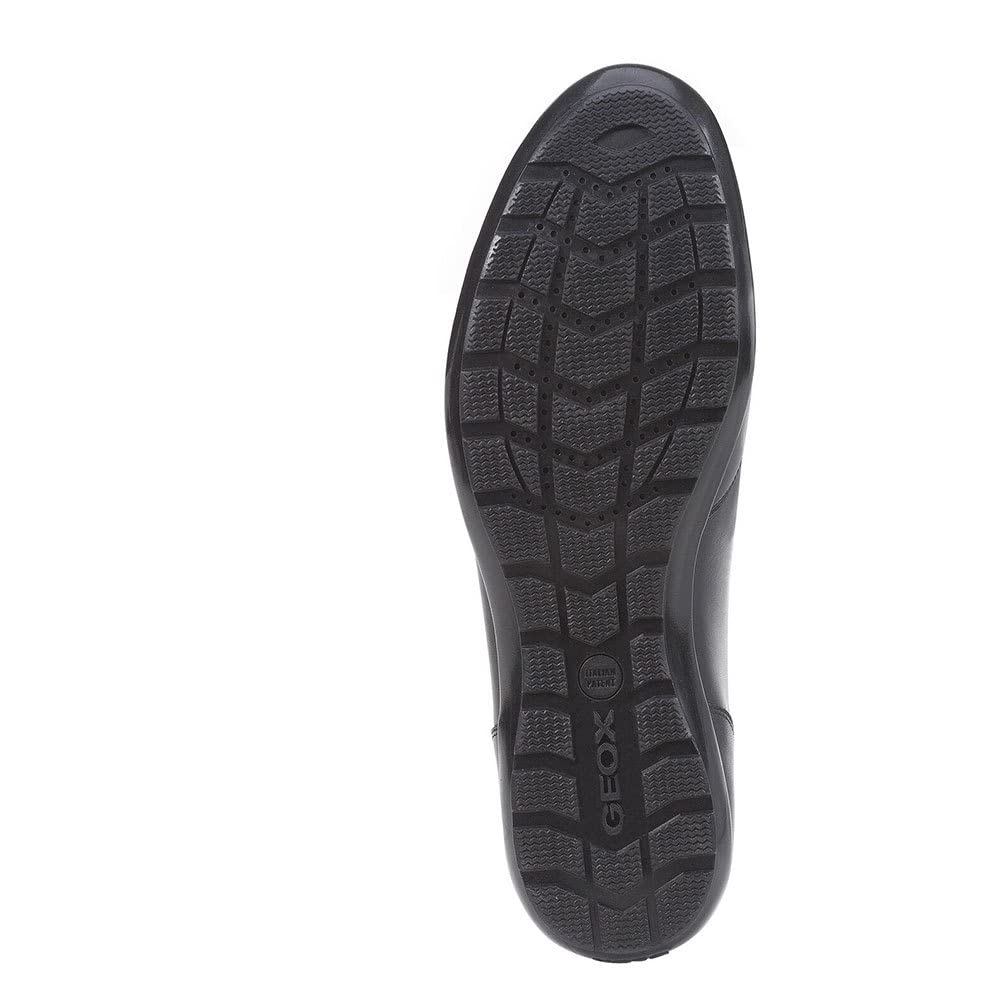 Geox U Symbol A, Baskets mode homme