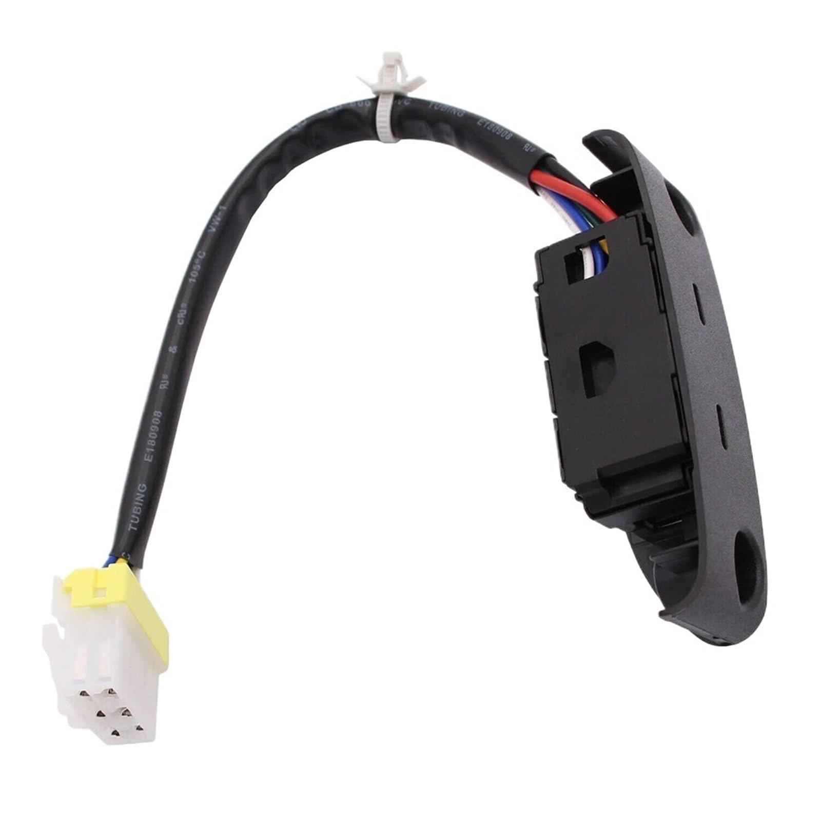 Przełącznik samochodowy Lewa strona kierowcy przełącznik elektryczny przełącznik 87066CD001 87066-CD001 akcesoria samochodowe wymiana samochodu