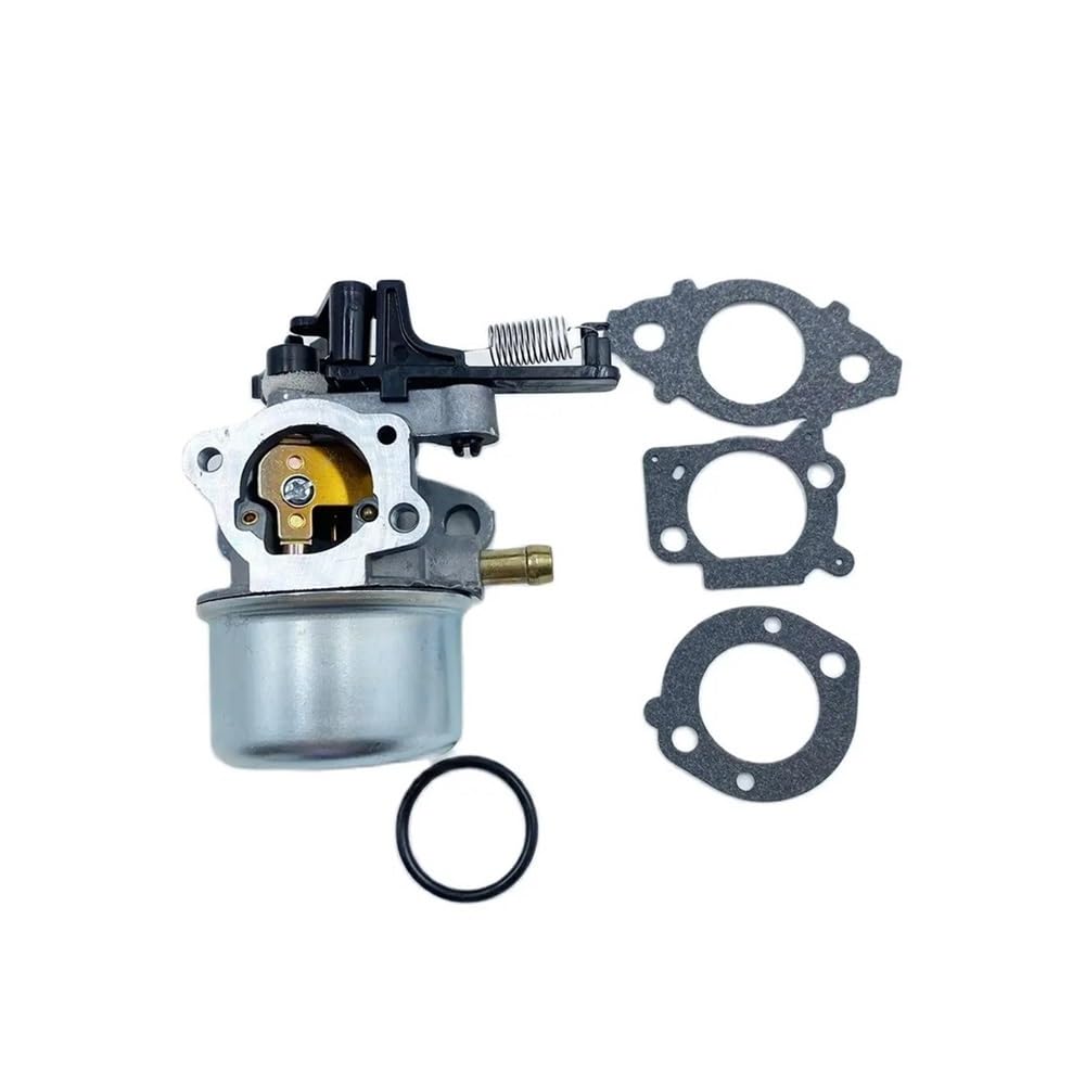 Joint de carburateur tondeuse à gazon BS 591137 moteur thermique