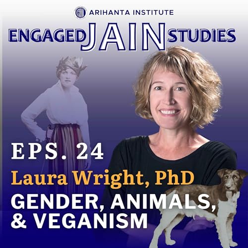 Laura Wright, PhD | Gender, Animals, and Veganism