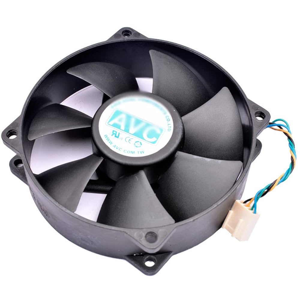 Amazon.co.jp: クーラーファン DA09025T12H 穴ピッチ 71.5mm 8cm