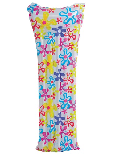 AK Sport 183 x 69 cm Intex Graphic Air Bed